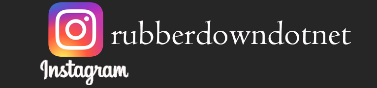 rubberdown instagram